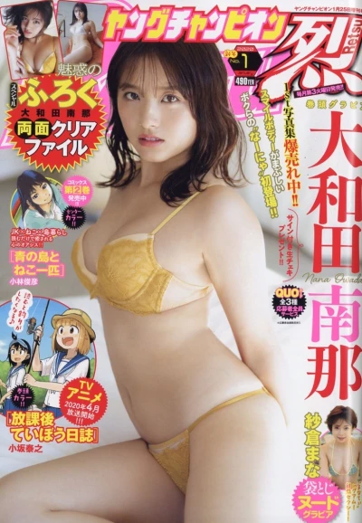 Cover of No. 1, 2020