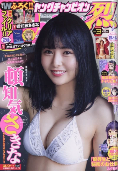 Cover of No. 3, 2020