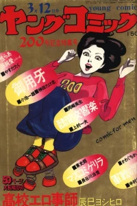 Issue #200
