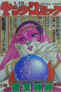 Issue #265