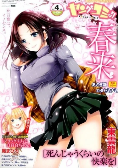 Cover of No. 4, 2017