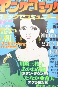 Issue #408