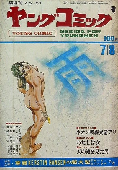 Cover of Issue #41