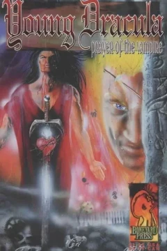 Issue #2