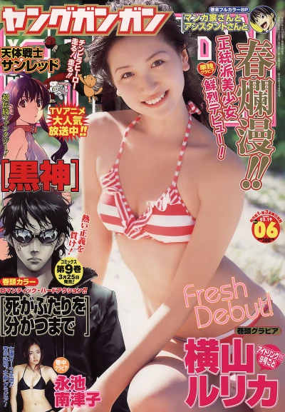 Cover of No. 6, 2009