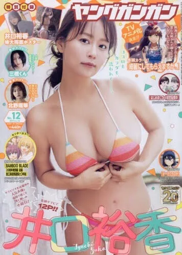 Cover of No. 12, 2025