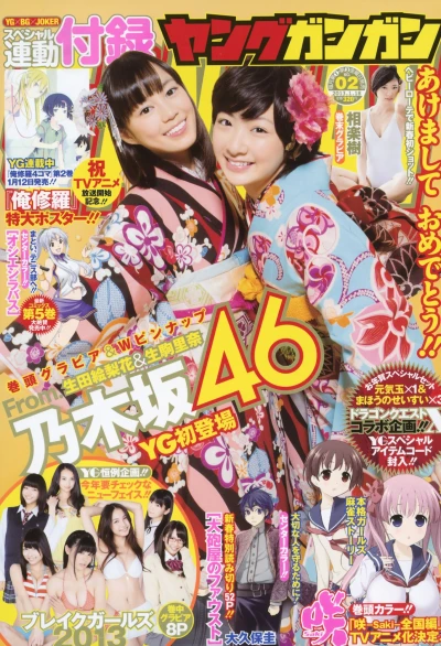 Cover of No. 2, 2013