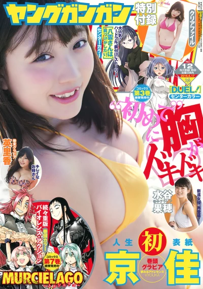 Cover of No. 12, 2016