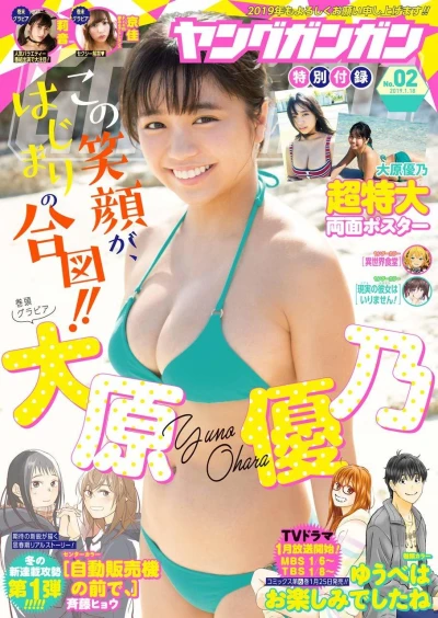 Cover of No. 2, 2019