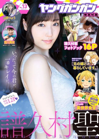 Cover of No. 13, 2019
