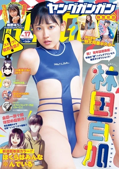 Cover of No. 17, 2022