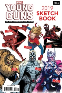 Issue #1