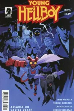 Issue #2