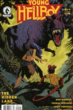 Issue #2