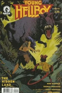 Issue #2