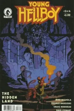 Issue #3