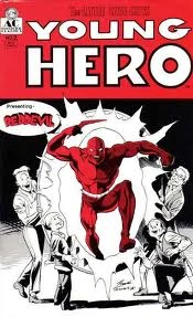 Cover of Issue #2