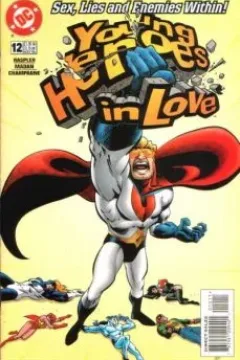 Young Heroes in: Oh My God! He's Dead!