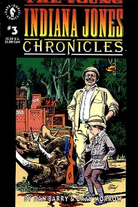 British East Africa, September 1909