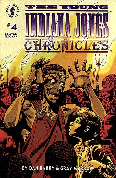 Cover of British East Africa, September 1909