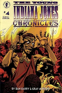 British East Africa, September 1909