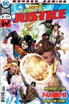 Lost in the Multiverse Part 4