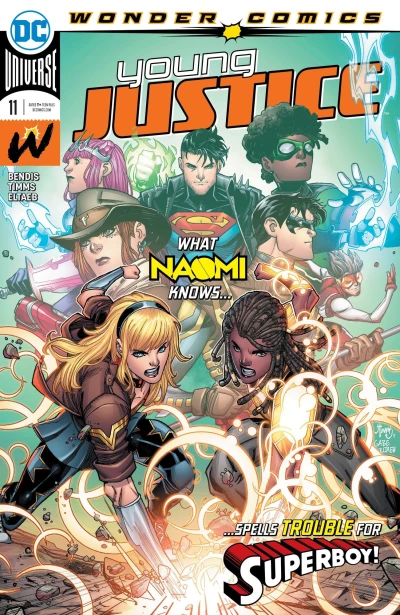 Cover of Lost in the Multiverse Part 5