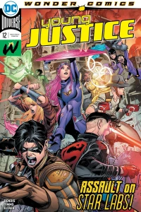 Lost in the Multiverse Finale