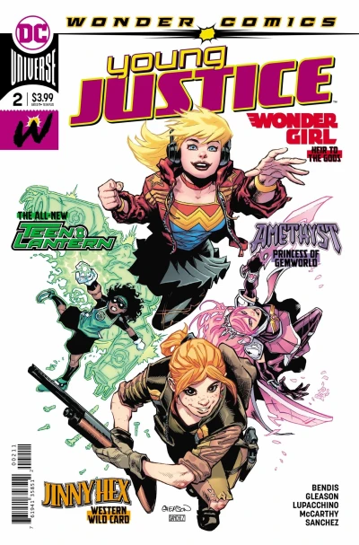 Cover of Seven Crises Part 2