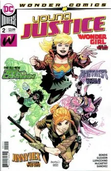 Cover of Seven Crises Part 2