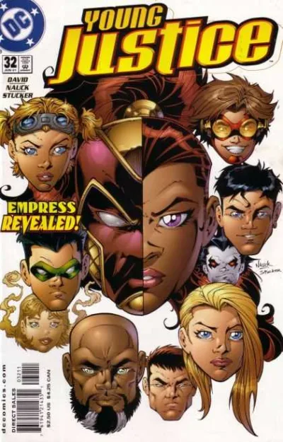 Cover of Anita's Date With Lobo (Because, Y'know, What Else Can We Really Call It?)