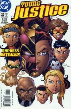Cover of Anita's Date With Lobo (Because, Y'know, What Else Can We Really Call It?)