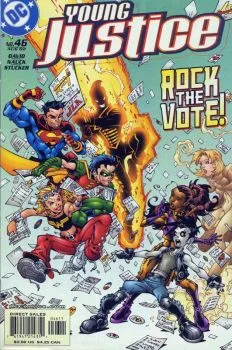Cover of Four to Go