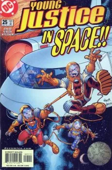 Cover of Gold Standard