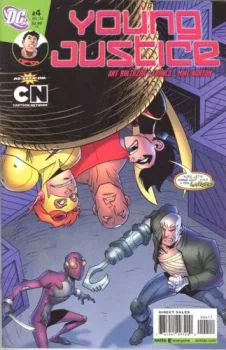 Cover of By Hook Or By Web