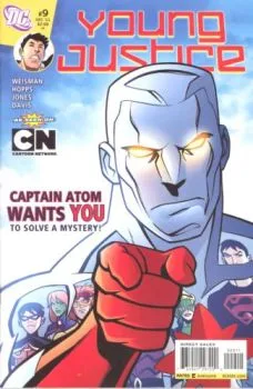 Cover of Cold Case