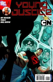 Cover of Haunted