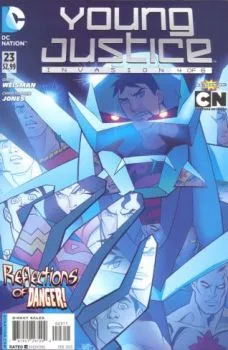 Cover of Invasion, Chapter Four: Do Not Pass Go