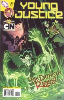 Cover of The Pit...