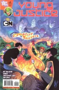 Cover of What's the Story