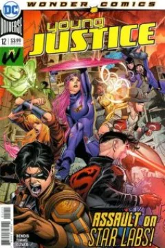 Lost in the Multiverse Finale