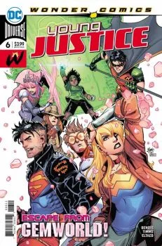 Cover of Seven Crises Finale