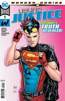 Cover of Warlords Finale