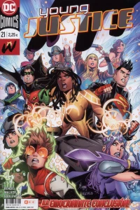 Issue #21