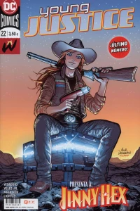Issue #22