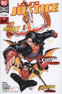 Issue #3