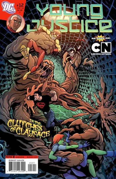 Cover of The Pendulum