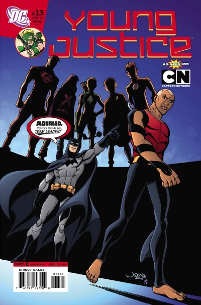 Cover of ...And The Penalty