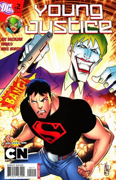 Cover of Monkey Business