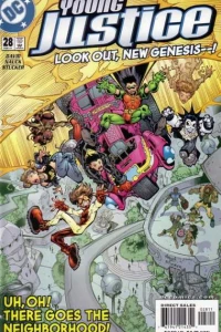 Hitting For The Cycle